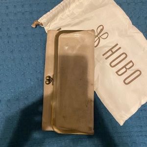 Hobo wallet